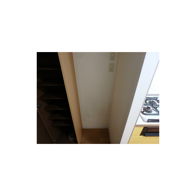 ブレクレール湘南 内観