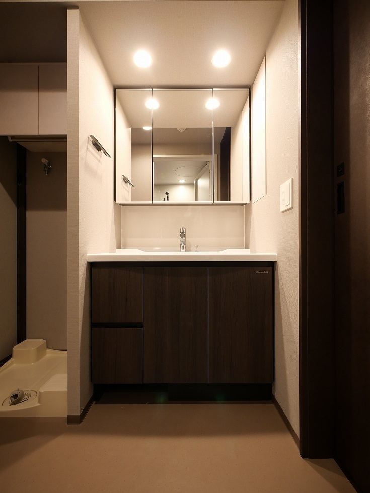 レ・ジェイドクロス千代田神保町6階 同建物別部屋の参考画像