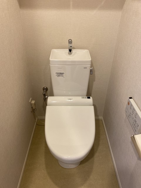 ザ・パークハウス浅草橋タワーレジデンス 2025年12月撮影