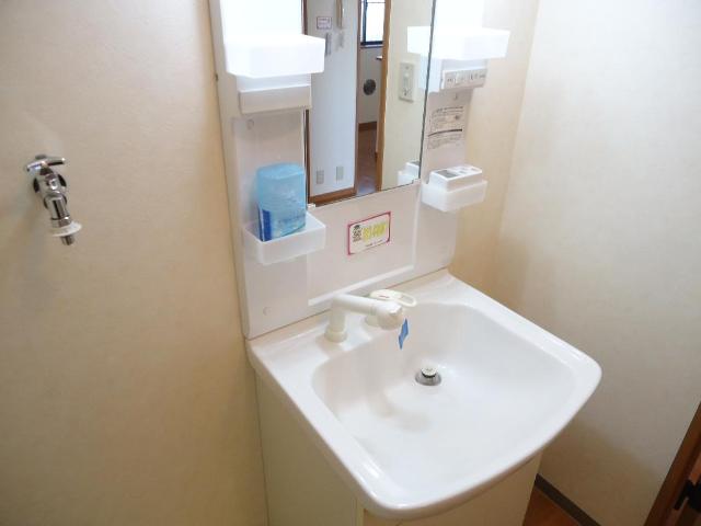 グランディール 洗髪洗面化粧台