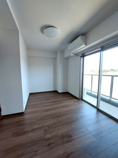 アーウィン羽沢0503号室 ※現況優先　居室照明は残置物