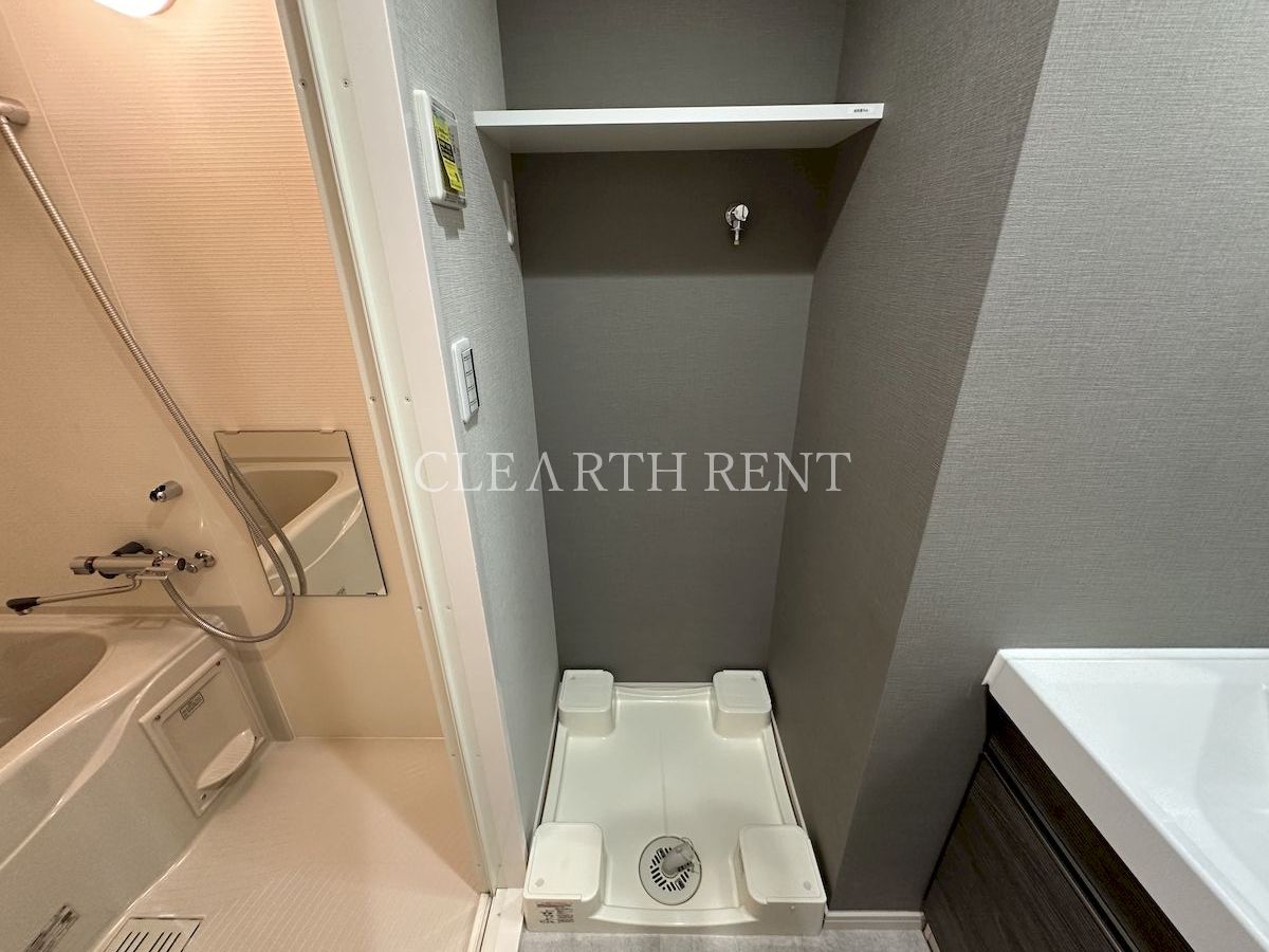 ＧＲＡＮ ＰＡＳＥＯ 谷在家1階 直接の管理会社/仲介手数料無料/フリーレント2か月