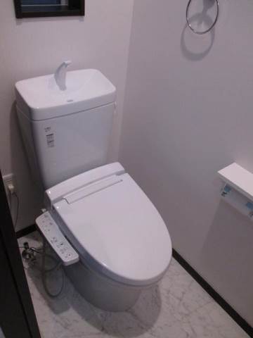 ＰＲＥＳＴＩＧＥ中島2階 部屋その他