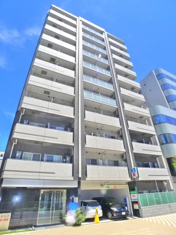 アルテシモシリウスの外観画像