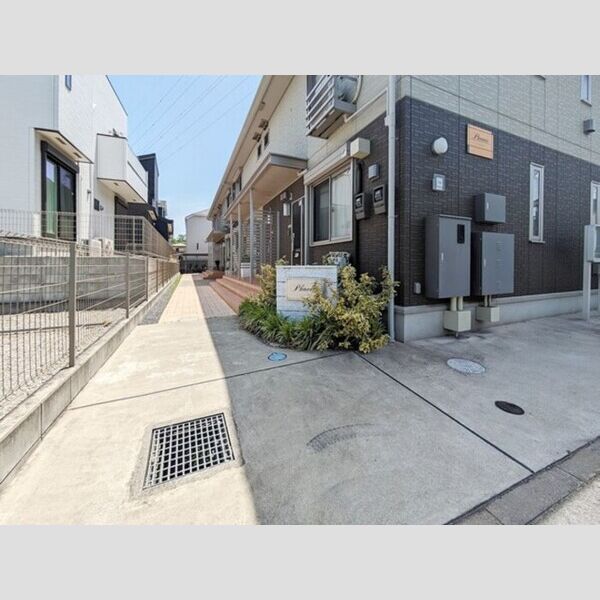 フェニックス エントランス