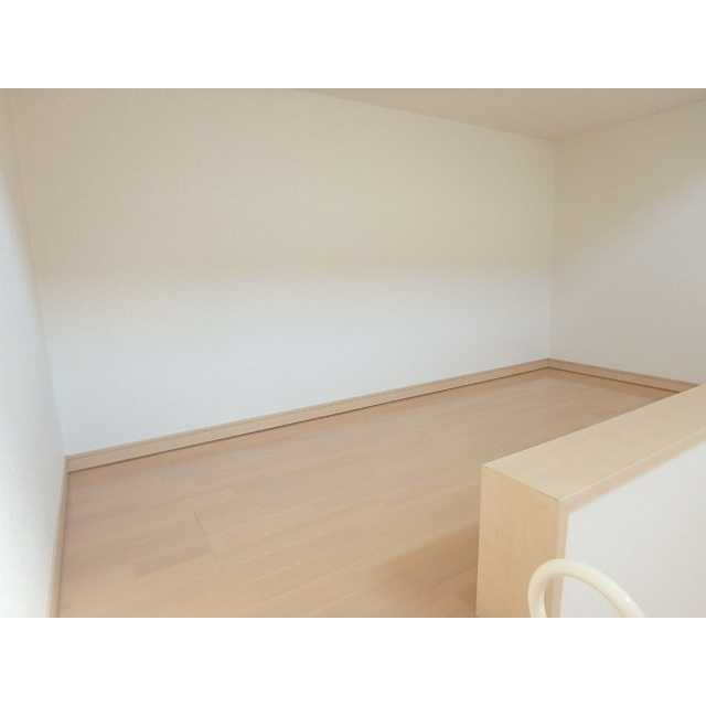 グランルージュ 内観