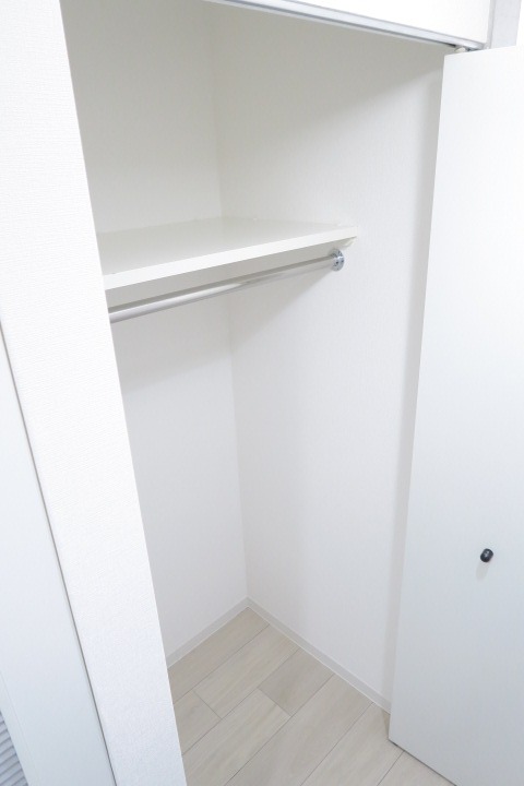 Ｂｒａｎｃｈｅ大森山王 収納