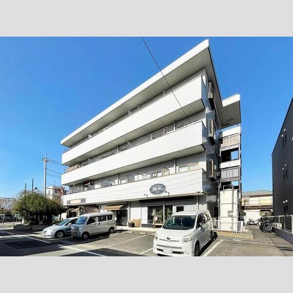 ブライトシャインの外観画像