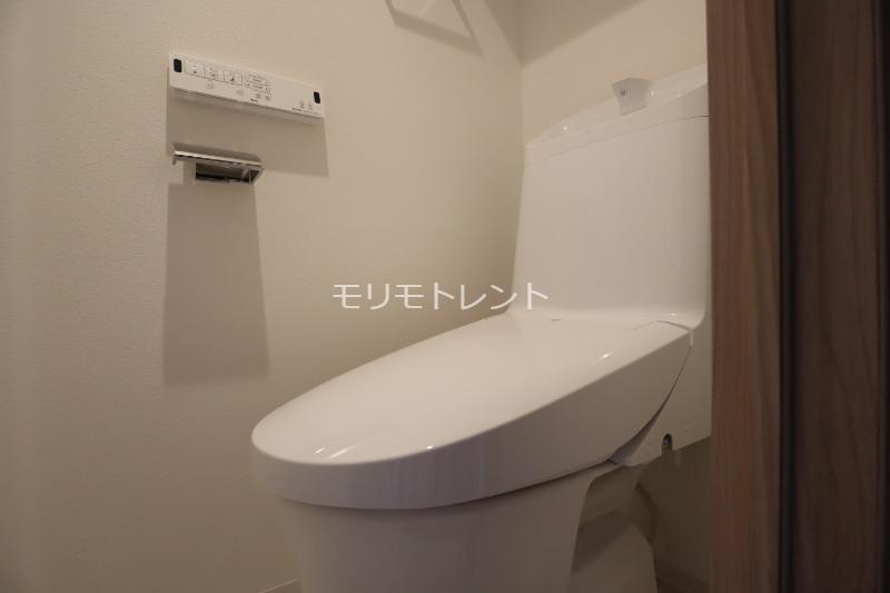 イプセ代々木上原Hills1階 室内参考写真（4F-Dタイプ）