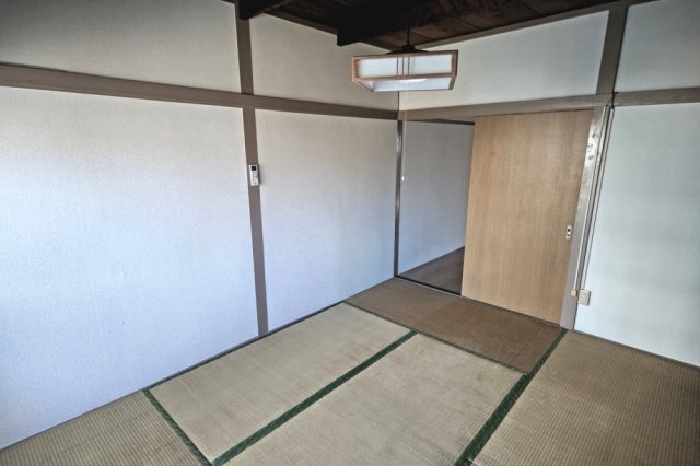 平野アパート2階 部屋その他