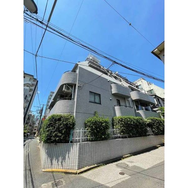 メゾン・ド・南大塚No.10305号室 外観