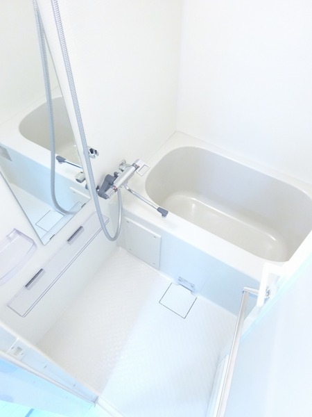 ＧＥＮＯＶＩＡ西横浜1004号室 お風呂