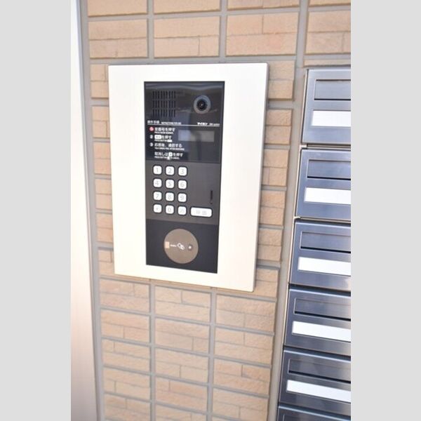 Green　Hills　湘南　B棟 ♪オートロック♪