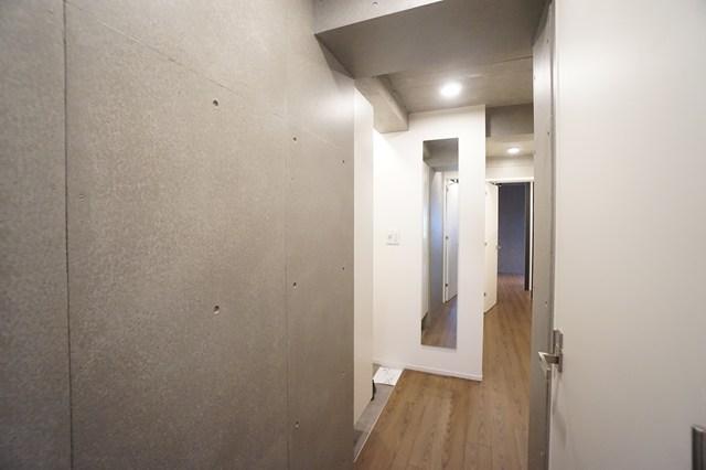 GranDuo富ヶ谷32階 同建物別部屋の参考画像