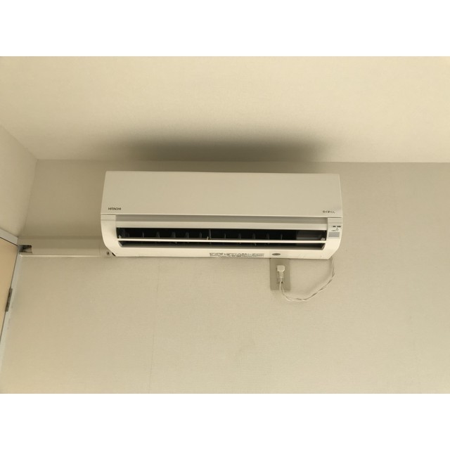 ドミトリー望星402号室 部屋その他