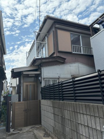 カズリノ西堀の外観画像