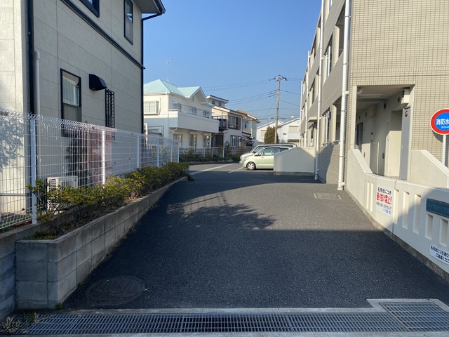 湘南鵠沼海岸リラホーム0105号室 その他共有部分