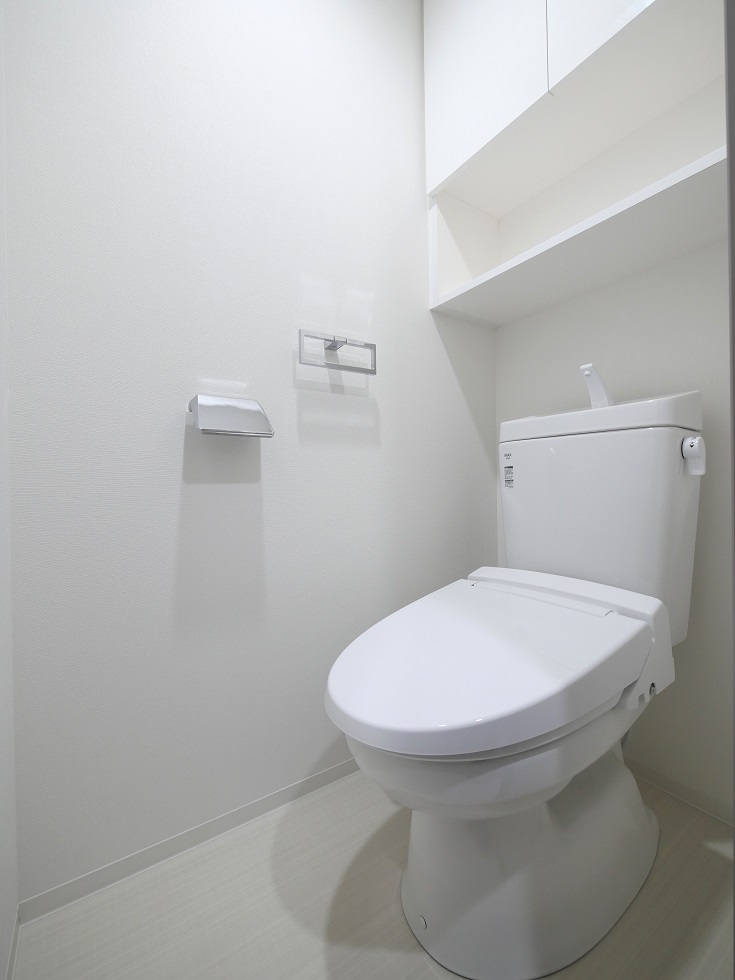 PREMIUM CUBE 池袋本町4階 内観