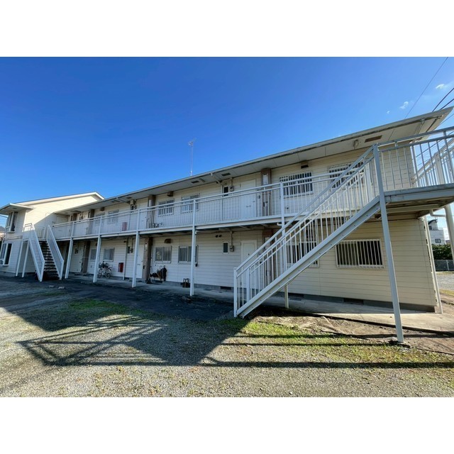 プリマヴェイラＡ 外観