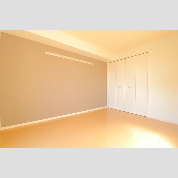 エスパース・リベルテ 洋室