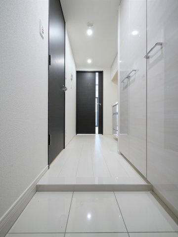 PREMIUM　CUBE新中野104号室 同建物別部屋の参考画像