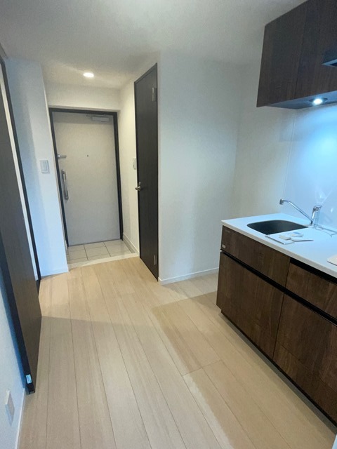 XEBECときわ台Ⅲ2階 部屋その他