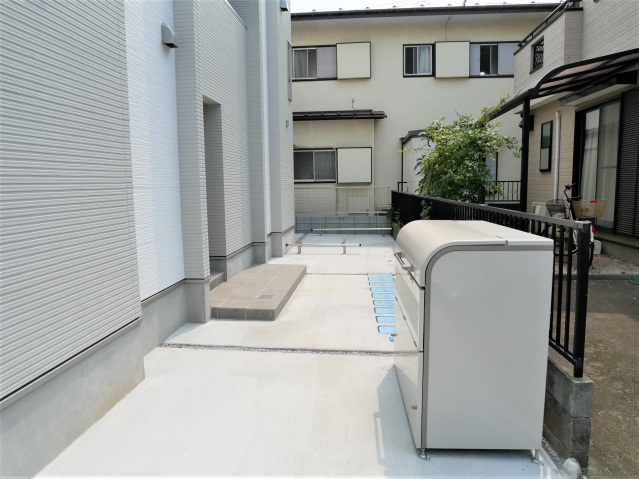 ＣＢ川越イニシオ2階 部屋その他