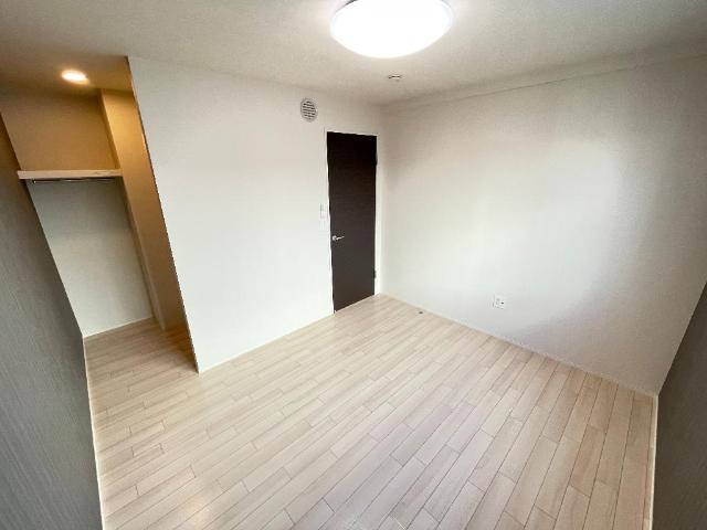 エスペランサ103号室 洋室