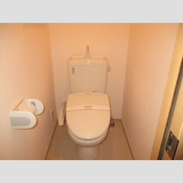 サンシャイン　Ⅱ トイレ　温水洗浄暖房便座