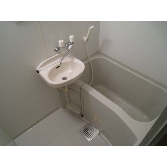 プレジール K お風呂