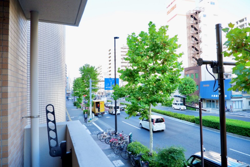 ラクラス田原町2階 部屋その他