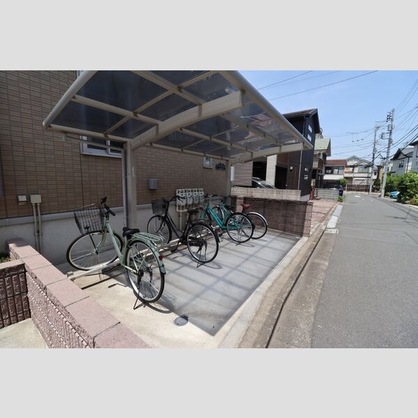 エスト・サンドエル101号室 周辺