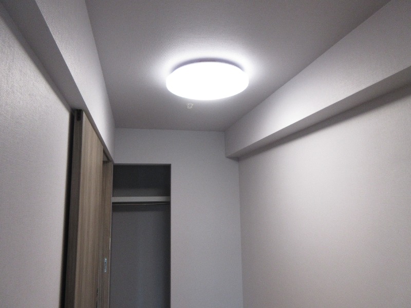 クリオラベルヴィ横濱サウス11階 内観