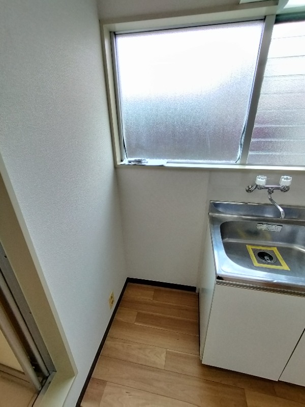 メゾン３３1階 部屋その他