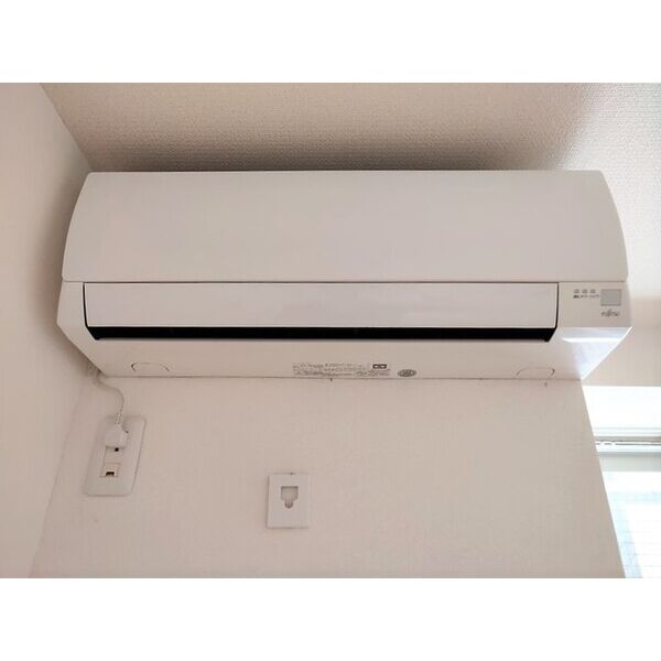 アルカンシェル薬園台0103号室 部屋その他