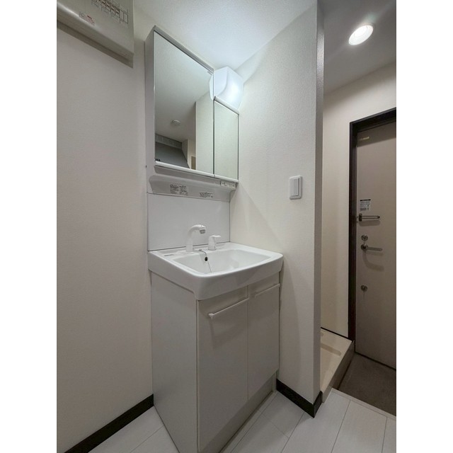 アリエ新小岩 内観