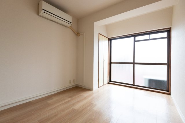 メゾン・ド・ポルシュ4階 部屋その他