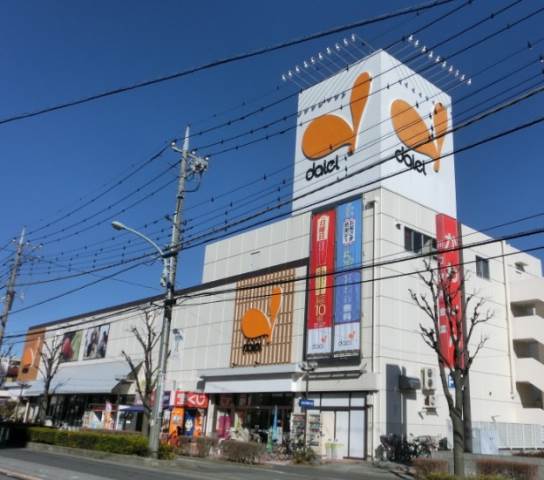 KTコーポハヤセ3階 ダイエー東川口店