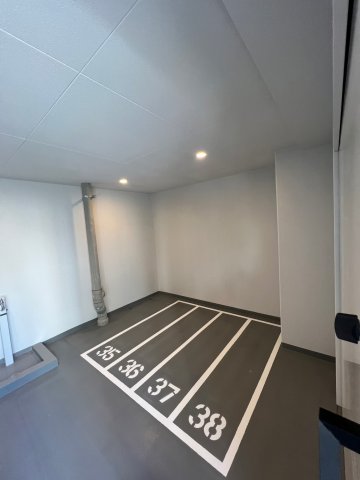 DIPS東十条駅前RESIDENCE401号室 その他共有部分