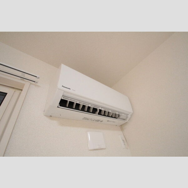 ルピナス301号室 部屋設備