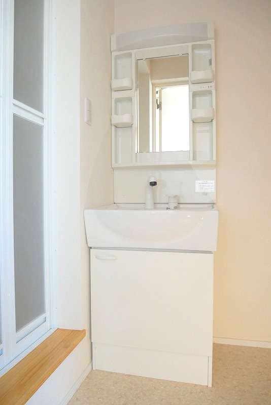 ソフィアエヌ湘南平塚2階 内観