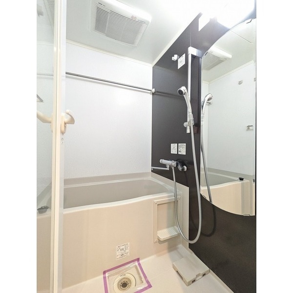 ルクレ高野台レジデンス0203号室 部屋その他