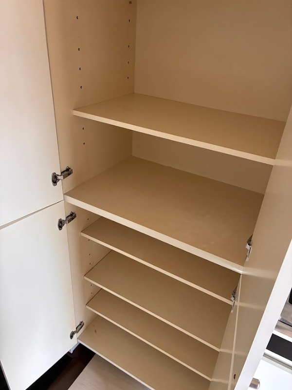 コンドミニアム蒔田5階 部屋設備