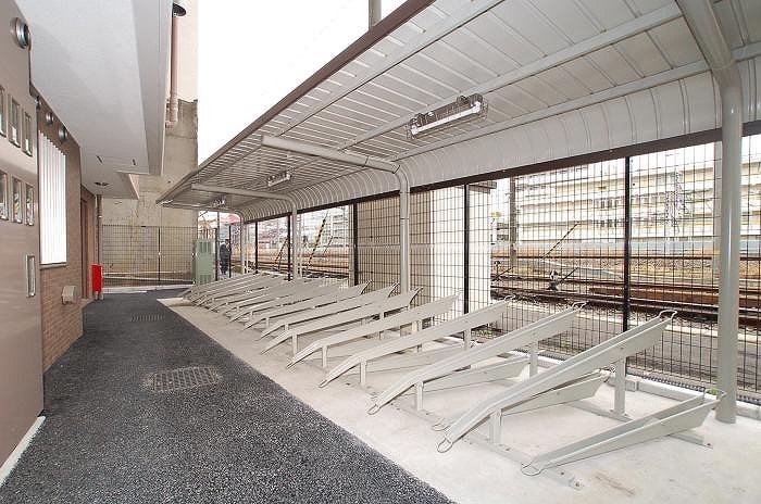 ステージファースト中野駅前8階 部屋その他