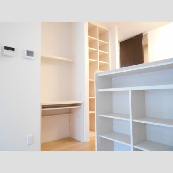 エトワール福生105号室 部屋その他