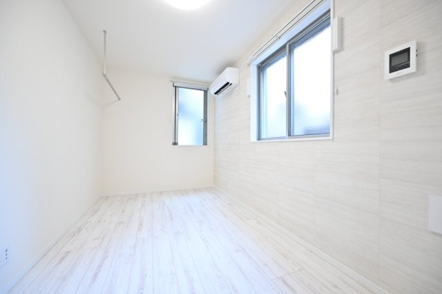 フォレスト西新井1階 部屋その他