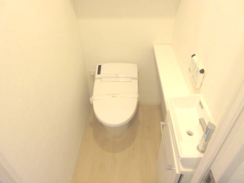 クリオ藤沢セントラルマークス12階 前回募集時写真