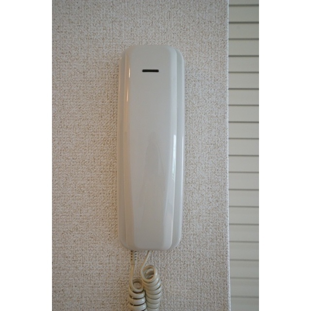 まいむ石塚0201号室 インターホン