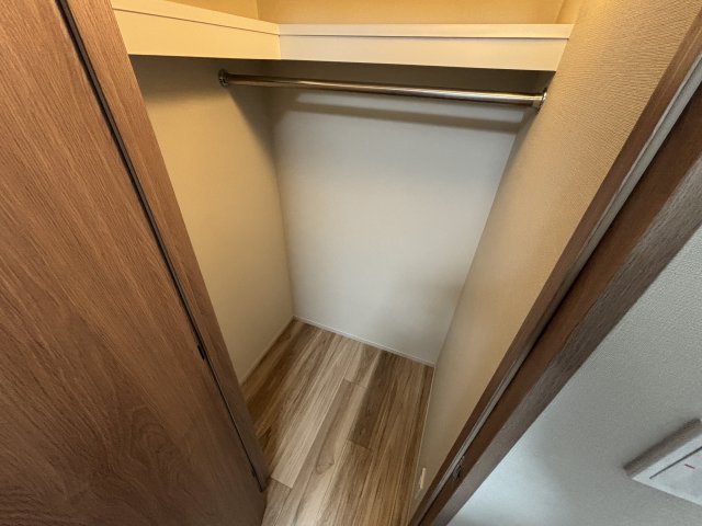 シェフルール文京茗荷谷 収納