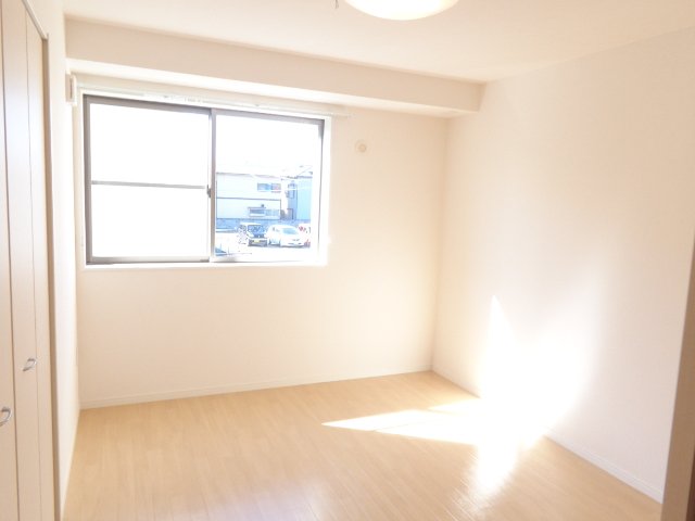 プレシオーザ 室内